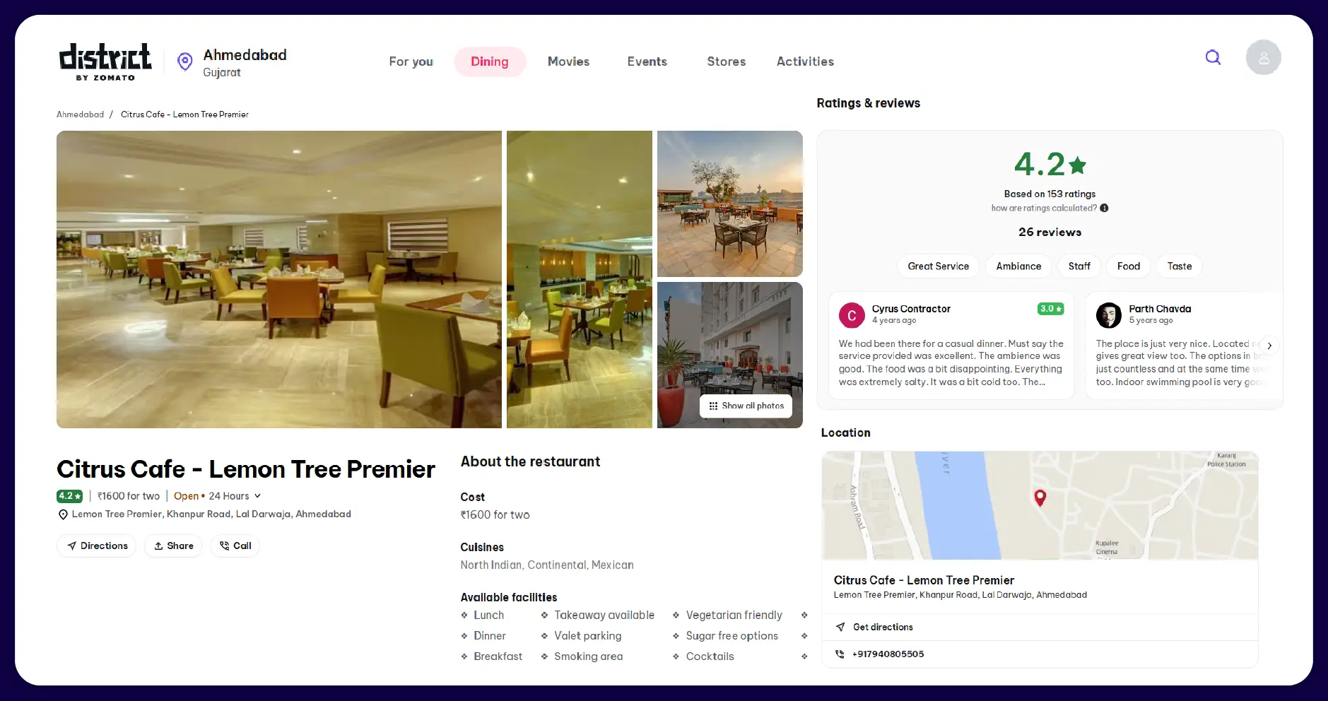 Understanding the Role of Booking and Discount Data-01